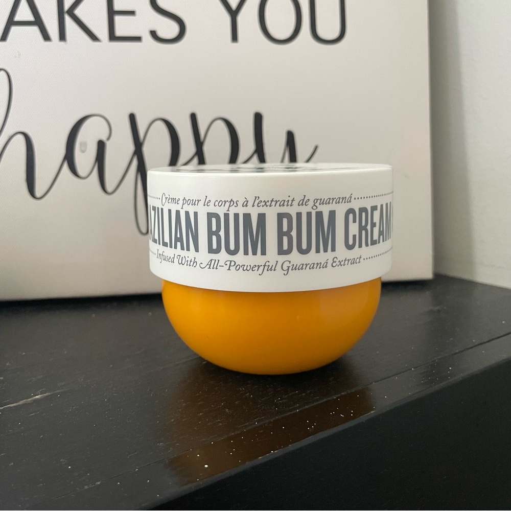 Sol de Janeiro Brazilian Bum Bum Body Cream